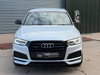 Audi Q3 2.0 TFSI Black Edition SUV 5dr Petrol S Tronic quattro Euro 6 (s/s) (180 ps) 5dr Automatic 2026