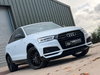 Audi Q3 2.0 TFSI Black Edition SUV 5dr Petrol S Tronic quattro Euro 6 (s/s) (180 ps) 5dr Automatic 2026