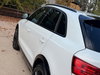 Audi Q3 2.0 TFSI Black Edition SUV 5dr Petrol S Tronic quattro Euro 6 (s/s) (180 ps) 5dr Automatic 2026