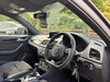 Audi Q3 2.0 TFSI Black Edition SUV 5dr Petrol S Tronic quattro Euro 6 (s/s) (180 ps) 5dr Automatic 2026
