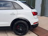 Audi Q3 2.0 TFSI Black Edition SUV 5dr Petrol S Tronic quattro Euro 6 (s/s) (180 ps) 5dr Automatic 2026