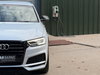 Audi Q3 2.0 TFSI Black Edition SUV 5dr Petrol S Tronic quattro Euro 6 (s/s) (180 ps) 5dr Automatic 2026