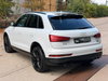 Audi Q3 2.0 TFSI Black Edition SUV 5dr Petrol S Tronic quattro Euro 6 (s/s) (180 ps) 5dr Automatic 2026