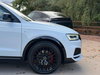 Audi Q3 2.0 TFSI Black Edition SUV 5dr Petrol S Tronic quattro Euro 6 (s/s) (180 ps) 5dr Automatic 2026