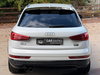Audi Q3 2.0 TFSI Black Edition SUV 5dr Petrol S Tronic quattro Euro 6 (s/s) (180 ps) 5dr Automatic 2026