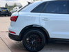 Audi Q3 2.0 TFSI Black Edition SUV 5dr Petrol S Tronic quattro Euro 6 (s/s) (180 ps) 5dr Automatic 2026