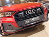 Audi Q7 3.0 TDI V6 50 Black Edition Tiptronic quattro Euro 6 (s/s) 5dr 5dr Automatic 2026