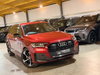 Audi Q7 3.0 TDI V6 50 Black Edition Tiptronic quattro Euro 6 (s/s) 5dr 5dr Automatic 2026