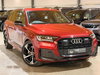 Audi Q7 3.0 TDI V6 50 Black Edition Tiptronic quattro Euro 6 (s/s) 5dr 5dr Automatic 2026