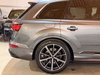 Audi Q7 3.0 TDI V6 50 Black Edition Tiptronic quattro Euro 6 (s/s) 5dr 5dr Automatic 2026