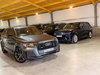 Audi Q7 3.0 TDI V6 50 Black Edition Tiptronic quattro Euro 6 (s/s) 5dr 5dr Automatic 2026