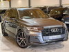 Audi Q7 3.0 TDI V6 50 Black Edition Tiptronic quattro Euro 6 (s/s) 5dr 5dr Automatic 2026