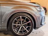 Audi Q7 3.0 TDI V6 50 Black Edition Tiptronic quattro Euro 6 (s/s) 5dr 5dr Automatic 2026