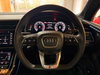 Audi Q7 3.0 TDI V6 50 Black Edition Tiptronic quattro Euro 6 (s/s) 5dr 5dr Automatic 2026