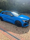 Audi RS3 2.5 TFSI Vorsprung Sportback S Tronic quattro Euro 6 (s/s) 5dr 5dr Automatic 2026