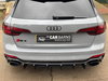 Audi RS4 Avant 2.9 TFSI V6 Tiptronic quattro Euro 6 (s/s) 5dr 5dr Automatic 2026