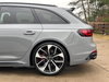 Audi RS4 Avant 2.9 TFSI V6 Tiptronic quattro Euro 6 (s/s) 5dr 5dr Automatic 2026