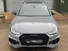Audi RS4 Avant 2.9 TFSI V6 Tiptronic quattro Euro 6 (s/s) 5dr 5dr Automatic 2026