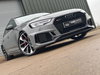 Audi RS4 Avant 2.9 TFSI V6 Tiptronic quattro Euro 6 (s/s) 5dr 5dr Automatic 2026