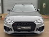 Audi RS4 Avant 2.9 TFSI V6 Tiptronic quattro Euro 6 (s/s) 5dr 5dr Automatic 2026