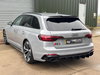 Audi RS4 Avant 2.9 TFSI V6 Tiptronic quattro Euro 6 (s/s) 5dr 5dr Automatic 2026
