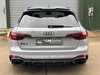 Audi RS4 Avant 2.9 TFSI V6 Tiptronic quattro Euro 6 (s/s) 5dr 5dr Automatic 2026