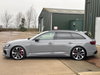 Audi RS4 Avant 2.9 TFSI V6 Tiptronic quattro Euro 6 (s/s) 5dr 5dr Automatic 2026