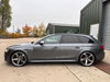 Audi RS4 Avant 4.2 FSI V8 S Tronic quattro Euro 5 5dr 5dr Automatic 2026