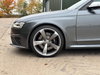 Audi RS4 Avant 4.2 FSI V8 S Tronic quattro Euro 5 5dr 5dr Automatic 2026