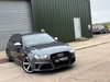 Audi RS4 Avant 4.2 FSI V8 S Tronic quattro Euro 5 5dr 5dr Automatic 2026