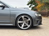 Audi RS4 Avant 4.2 FSI V8 S Tronic quattro Euro 5 5dr 5dr Automatic 2026
