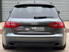 Audi RS4 Avant 4.2 FSI V8 S Tronic quattro Euro 5 5dr 5dr Automatic 2026
