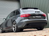 Audi RS4 Avant 4.2 FSI V8 S Tronic quattro Euro 5 5dr 5dr Automatic 2026
