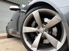Audi RS4 Avant 4.2 FSI V8 S Tronic quattro Euro 5 5dr 5dr Automatic 2026