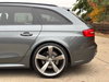 Audi RS4 Avant 4.2 FSI V8 S Tronic quattro Euro 5 5dr 5dr Automatic 2026