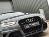 Audi RS4 Avant 4.2 FSI V8 S Tronic quattro Euro 5 5dr 5dr Automatic 2026