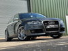 Audi RS4 Avant 4.2 quattro 5dr 5dr Manual 2026