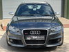 Audi RS4 Avant 4.2 quattro 5dr 5dr Manual 2026