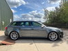 Audi RS4 Avant 4.2 quattro 5dr 5dr Manual 2026