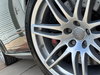Audi RS4 Avant 4.2 quattro 5dr 5dr Manual 2026