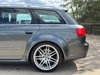 Audi RS4 Avant 4.2 quattro 5dr 5dr Manual 2026