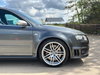 Audi RS4 Avant 4.2 quattro 5dr 5dr Manual 2026