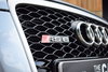 Audi RS6 5.0 TFSI V10 Tiptronic quattro 4dr 4dr Automatic 2026