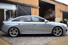 Audi RS6 5.0 TFSI V10 Tiptronic quattro 4dr 4dr Automatic 2026