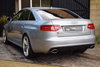 Audi RS6 5.0 TFSI V10 Tiptronic quattro 4dr 4dr Automatic 2026
