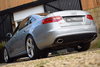 Audi RS6 5.0 TFSI V10 Tiptronic quattro 4dr 4dr Automatic 2026