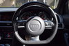 Audi RS6 5.0 TFSI V10 Tiptronic quattro 4dr 4dr Automatic 2026