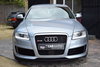 Audi RS6 5.0 TFSI V10 Tiptronic quattro 4dr 4dr Automatic 2026
