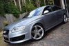Audi RS6 5.0 TFSI V10 Tiptronic quattro 4dr 4dr Automatic 2026