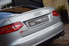 Audi RS6 5.0 TFSI V10 Tiptronic quattro 4dr 4dr Automatic 2026